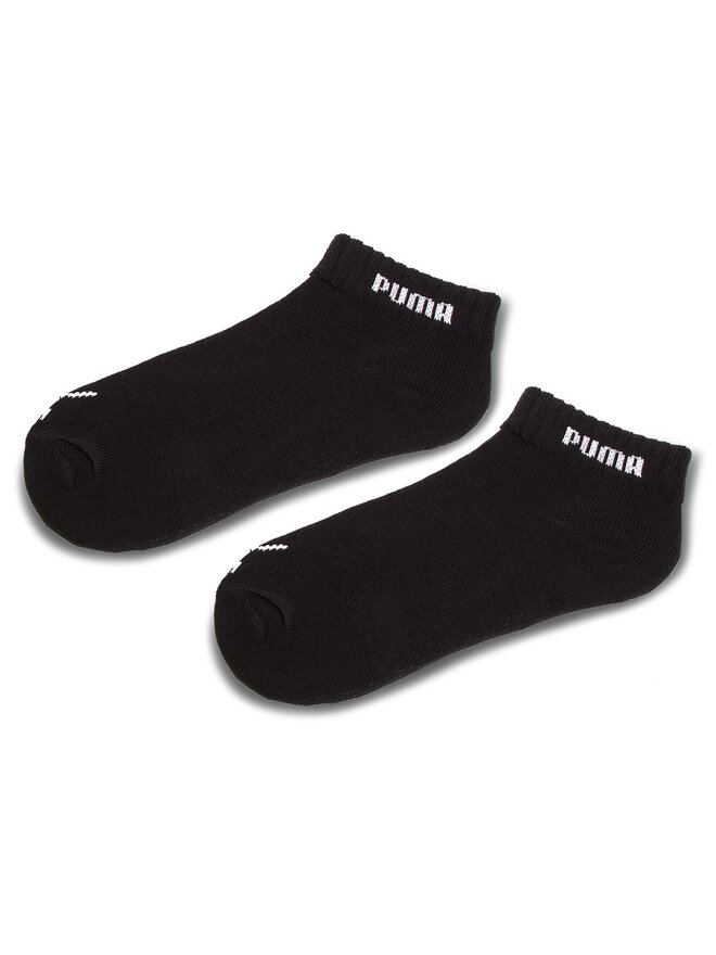 Puma Kurze Socken Puma 90682901 Schwarz