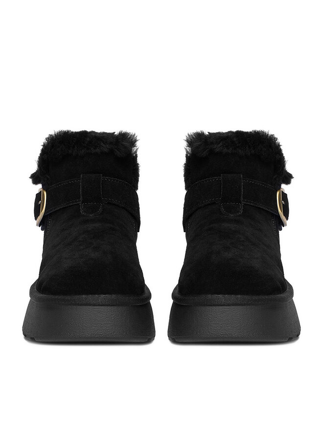 Badura Schneeschuhe Badura EO-CALI-TS6287-01 Schwarz