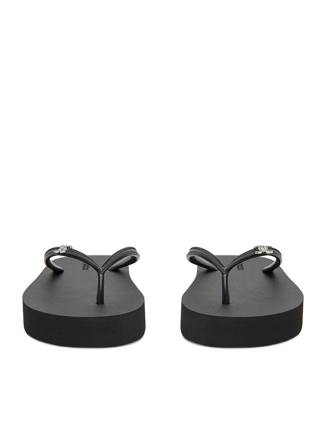 Juicy Couture В'єтнамки Juicy Couture CEO-800289 Чорний