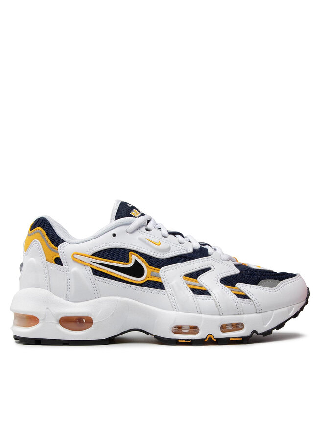 Nike Sneakers Nike Air Max 96 II CZ1921 100 Weiß