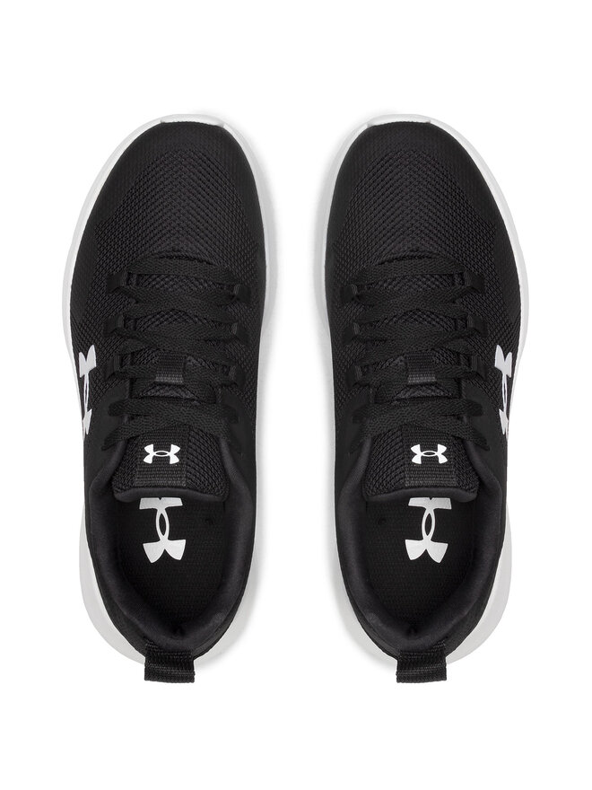 Under Armour Sneakers Under Armour Ua Essential 3022954-001 Schwarz
