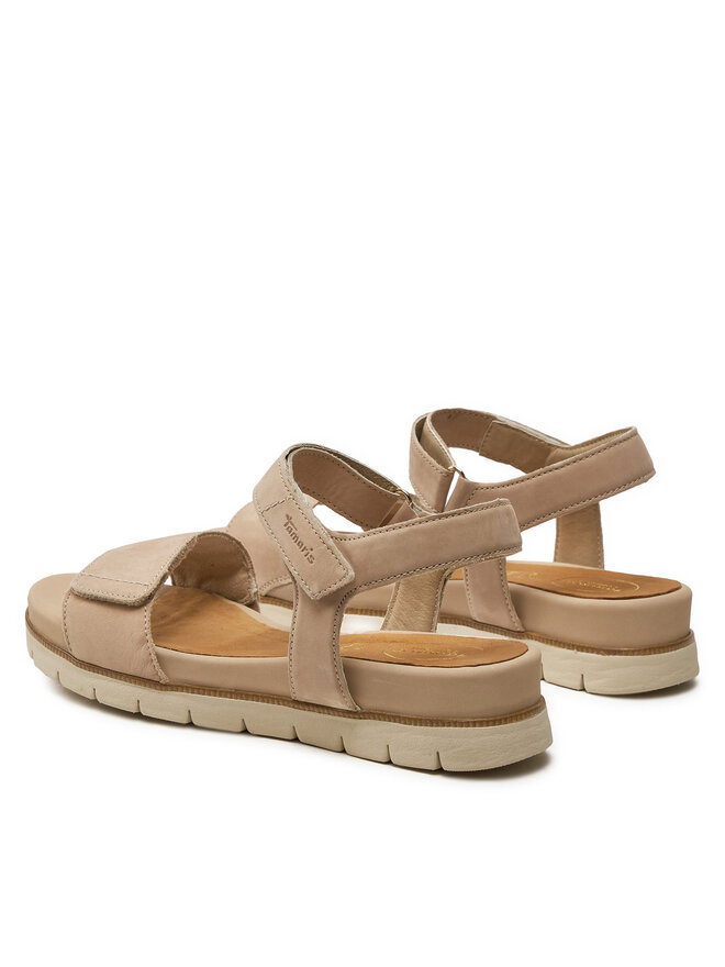 Tamaris Sandali Tamaris 8-88710-42 Bež