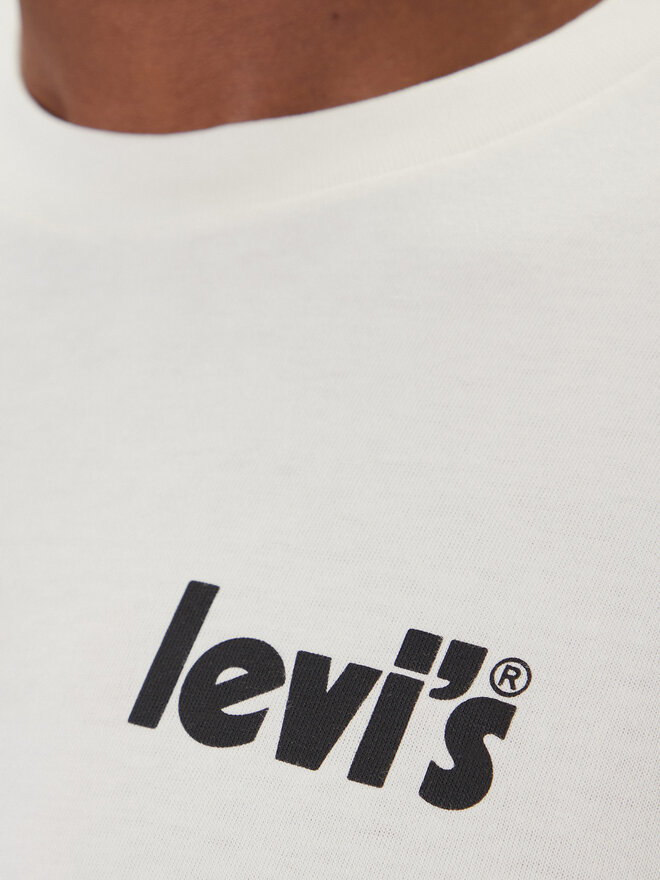 Levi's® Levi's® Longsleeve Authentic 005N7-0000 Кремовий Regular Fit
