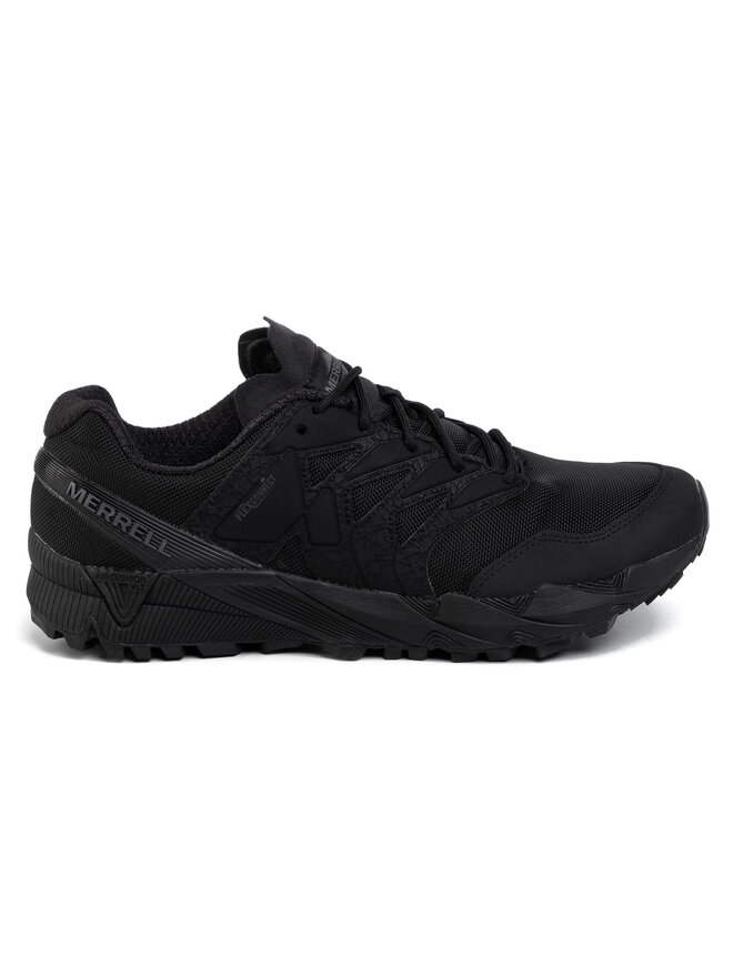 Merrell agility peak tactical training shoe discount