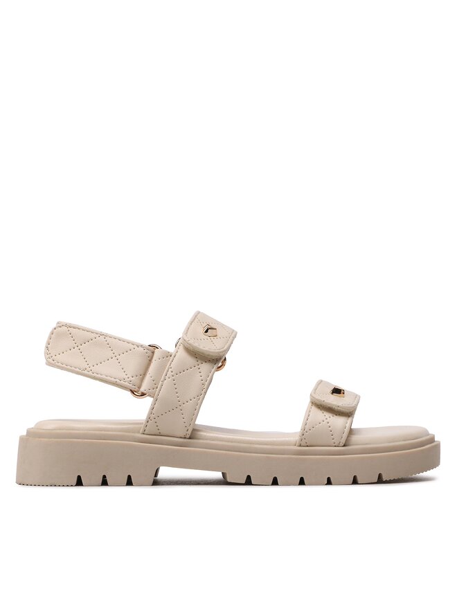DeeZee Σανδάλια DeeZee CS6056-10 Μπεζ