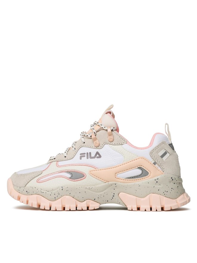 Fila Сникърси Fila Ray Tracer Tr2 Wmn FFW0267.13211 Бежов
