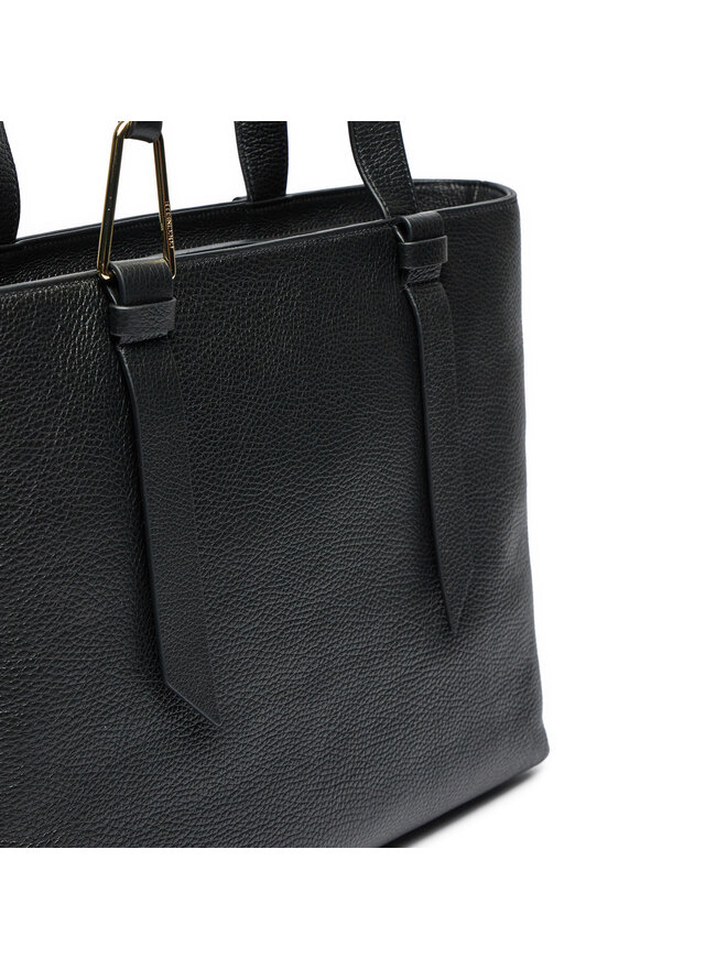 Coccinelle Bolso Coccinelle R1K Coccinellemalory E1 R1K 11 01 01 Negro