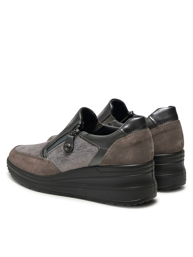 Imac Zapatillas Imac 6579202 Gris