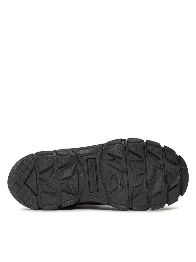 KangaRoos Botas de nieve KangaRoos K-Leno Denali RTXDK 18955 000 4267 Azul marino
