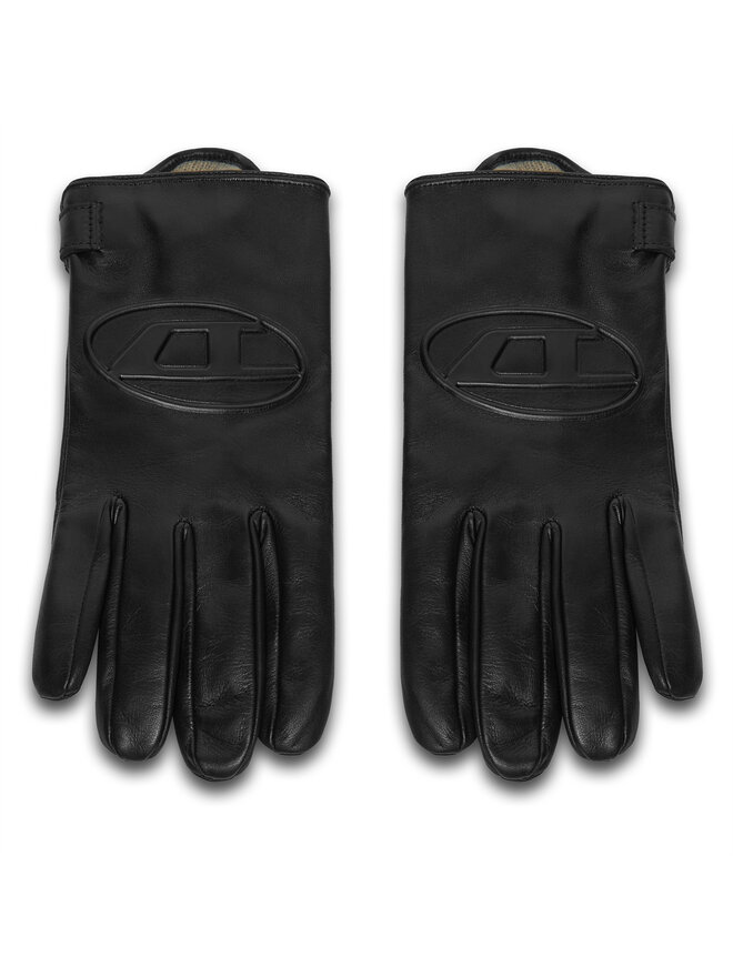 Diesel Guantes Diesel G-Reies A12826 0AKAN 9XX Negro