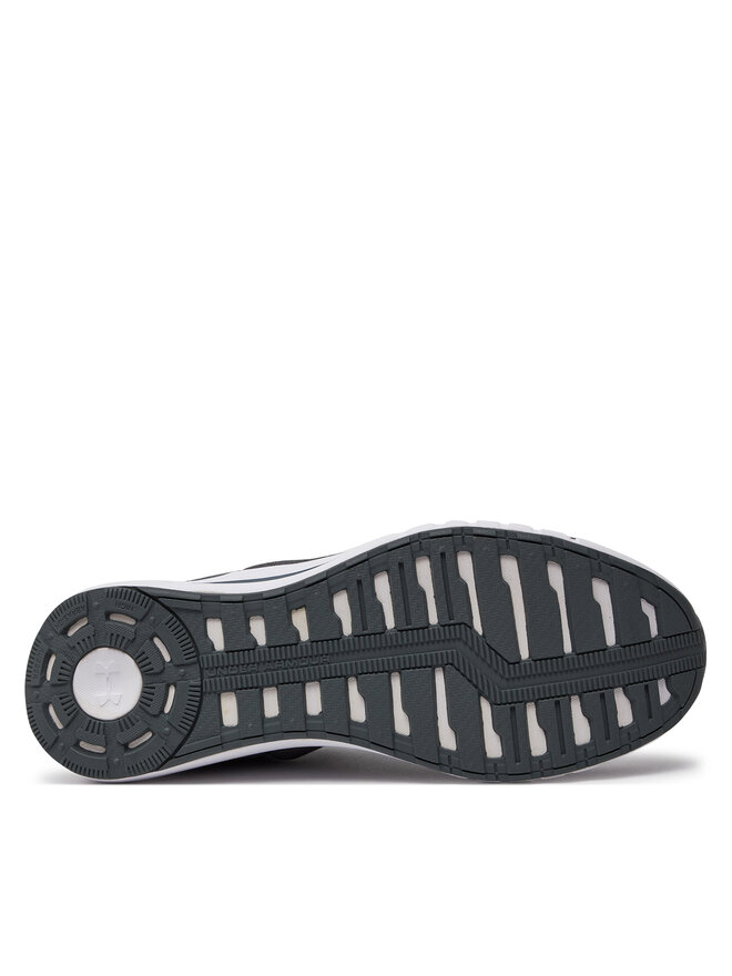 Under Armour Laufschuhe Under Armour Ua Micro G Pursuit Bp 3021953-103 Grau