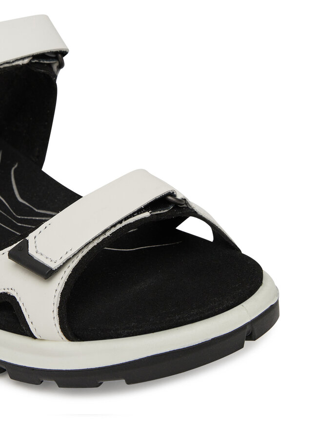 ECCO Sandały ECCO Offroad 82215301007 Biały