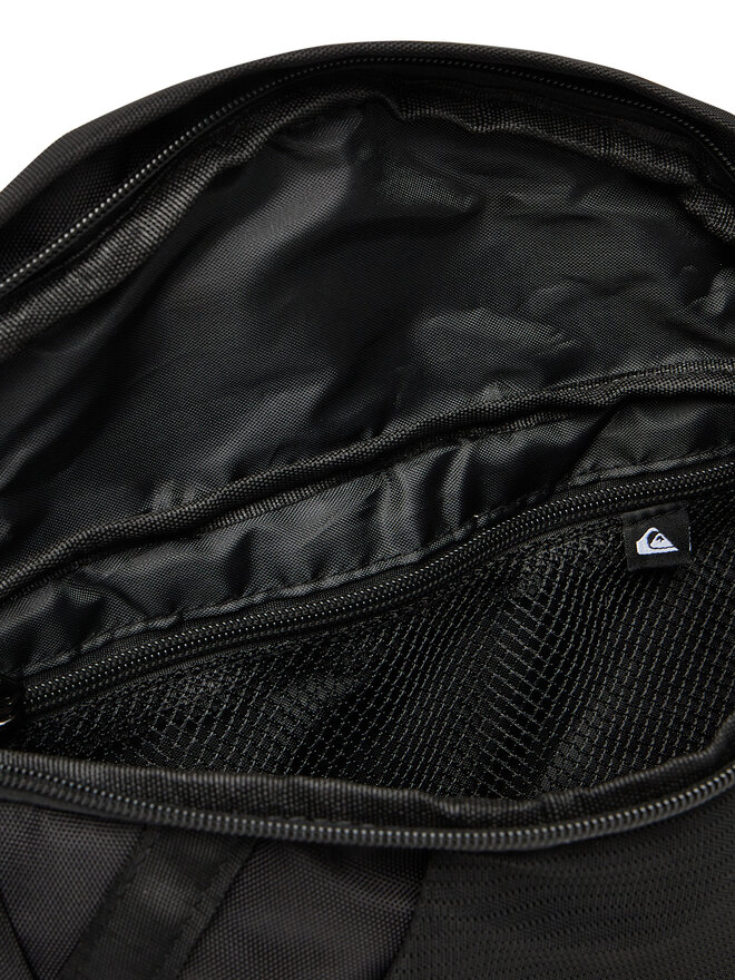 Quiksilver Övtáska Quiksilver QUIC-M-003-07 Fekete