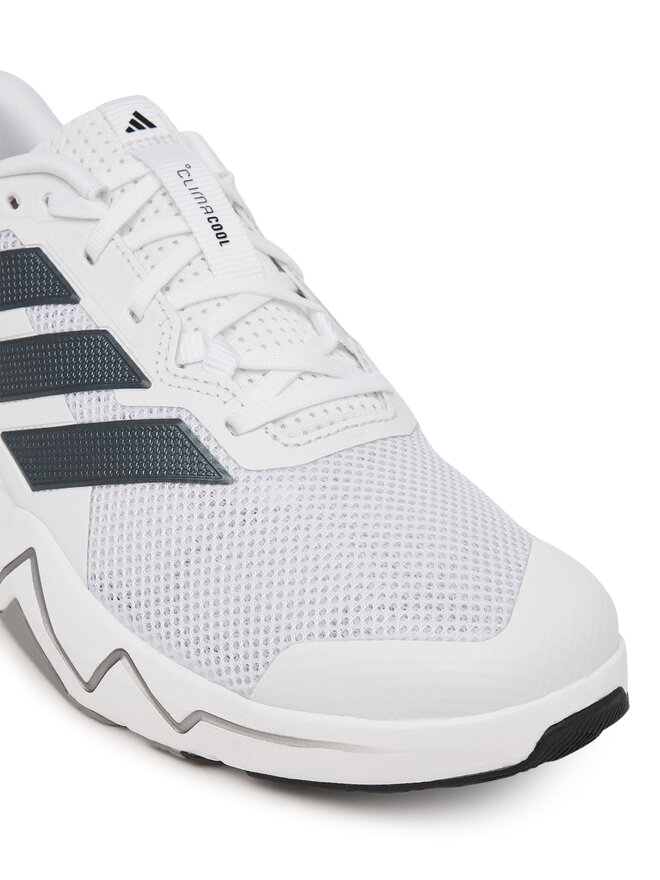 adidas Взуття для тренажерного залу adidas Rapidmove Go Trainer M JQ1461 Білий