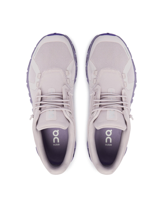 On Sneakers On Cloud 6 3WF10065446 Grau
