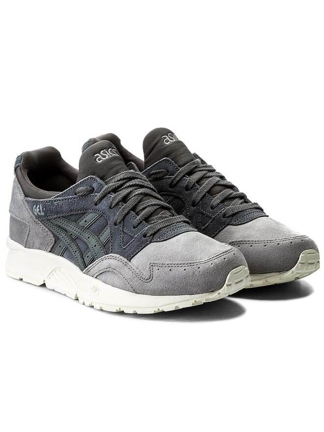 Asics gel lyte v carbon grey discount