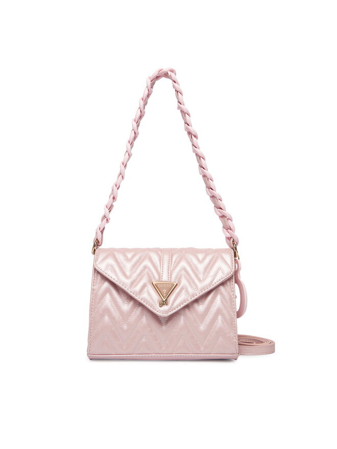 Guess Сумка Guess J6GZ06 W4090 Рожевий