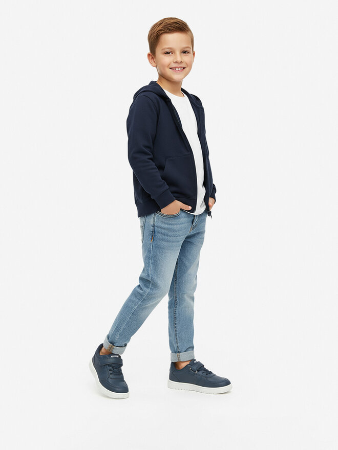 Sprandi Zapatillas Sprandi CEO-BIC-AW25-ZY03SPR(III)CH Azul marino