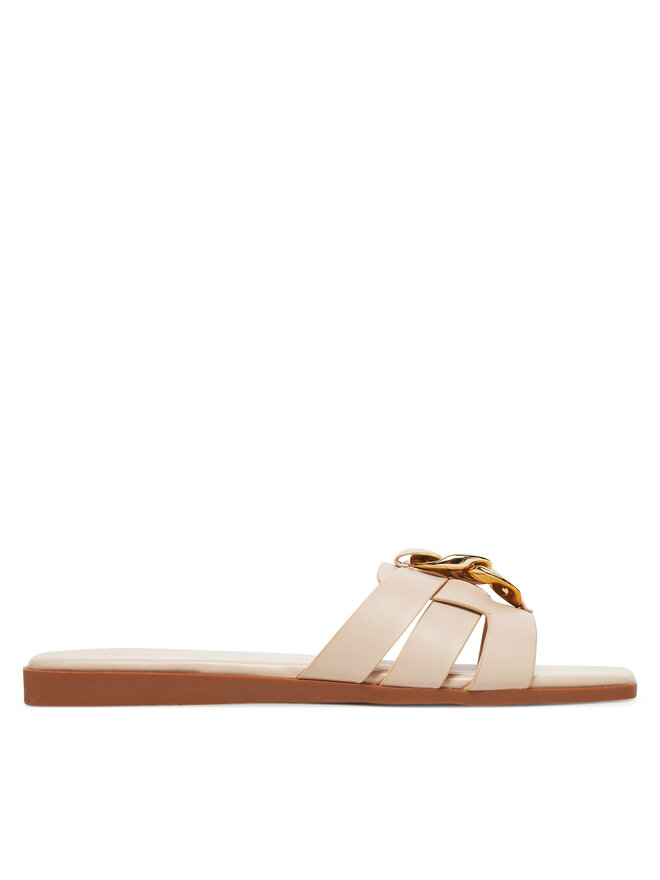 DeeZee Chanclas DeeZee E2031-11 Beis