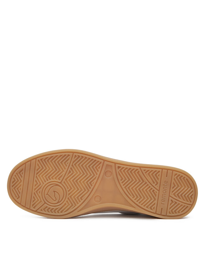 Remonte Sneakers Remonte D2C01-81 Alb