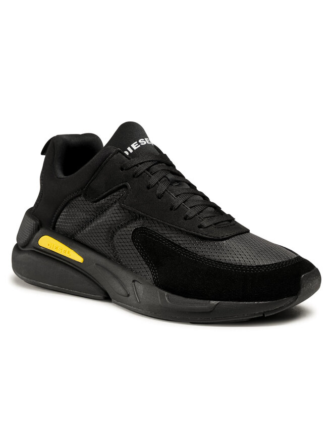 Sneakersy Diesel S-Serendipity Low Cut Y02547 P3810 H8402