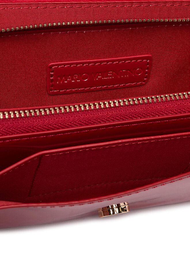 Valentino Сумка Valentino Ember VBS9IE17VER Червоний