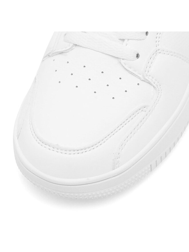 Champion Снікерcи Champion Reboubd 2.0 Low Cut S S11470-WW010 Білий