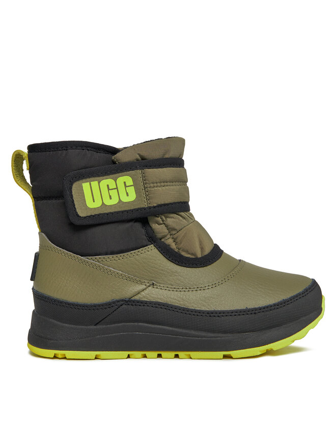 Ugg Stivali da neve Ugg K Taney Weather 1122399K Cachi