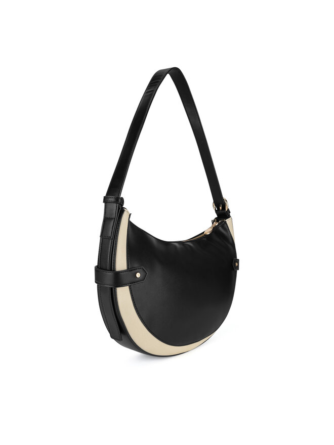 Beverly Hills Polo Club Bolso Beverly Hills Polo Club BHPC-C-003-07 Negro