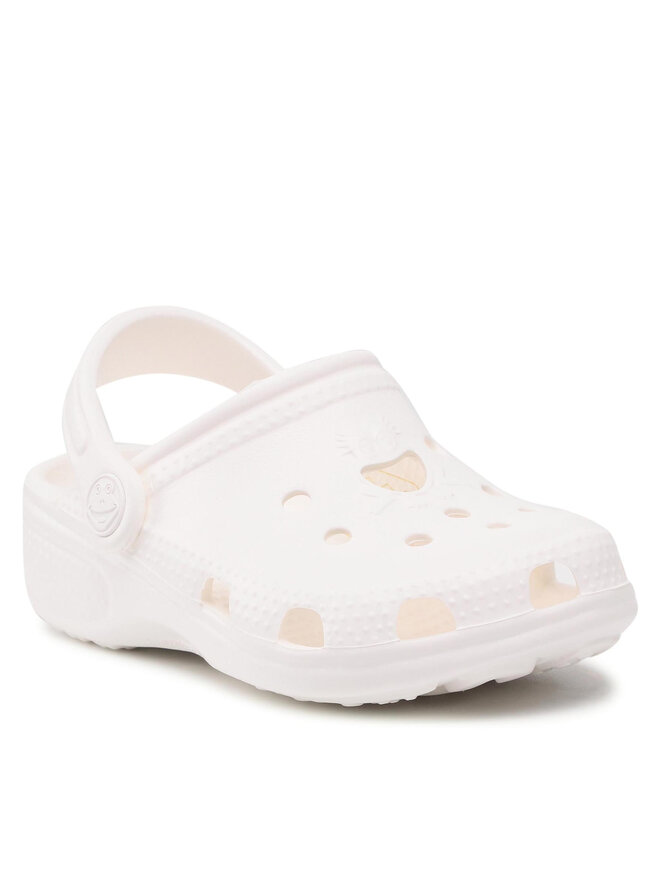 Coqui Chanclas Coqui 8101-200-3200 Blanco