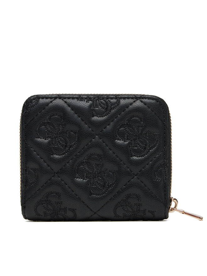 Guess Mazs sieviešu maks Guess SWQL96 58137 Melns