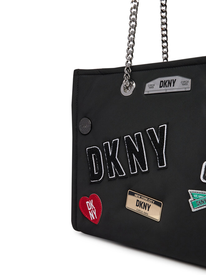 DKNY Сумка DKNY R52AEK79 Чорний