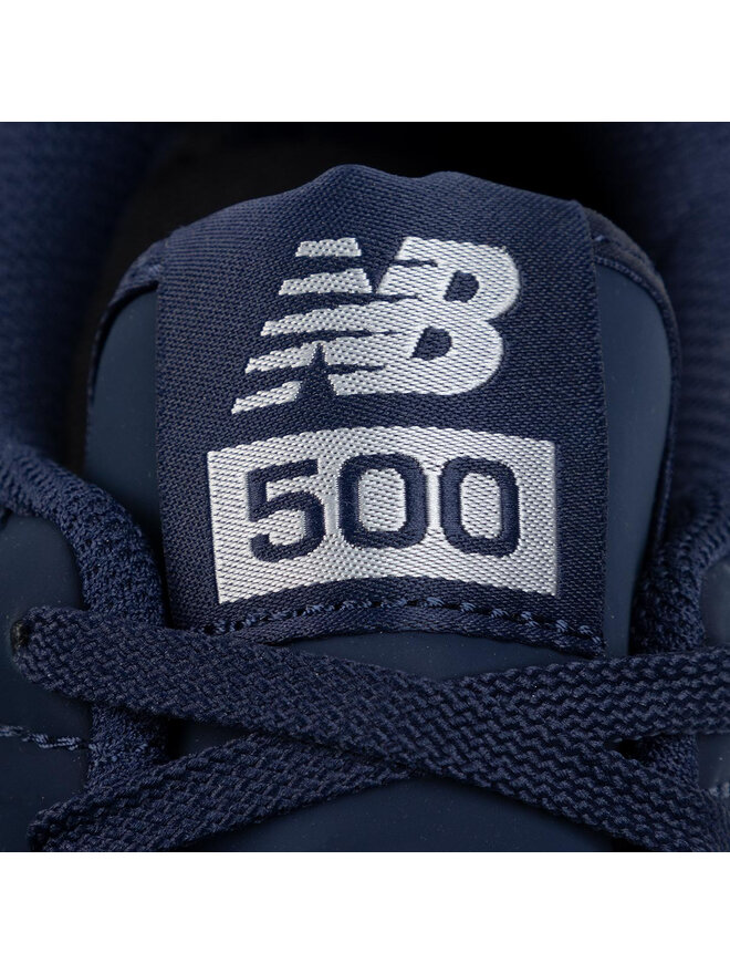 New Balance Sneakers New Balance GM500TRP Dunkelblau