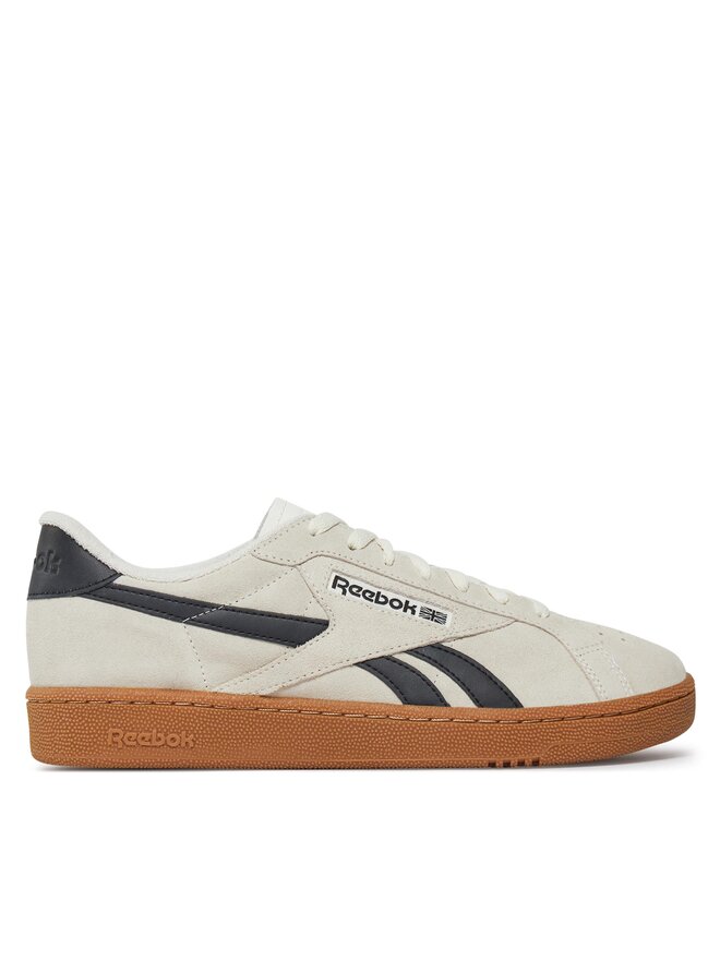 Reebok Снікерcи Reebok Club C Grounds Uk E1476 Білий