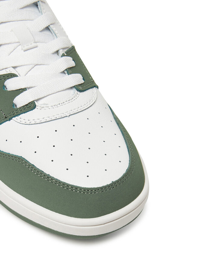 Karl Kani Sneakers Karl Kani 89 2K PD00003078 Weiß