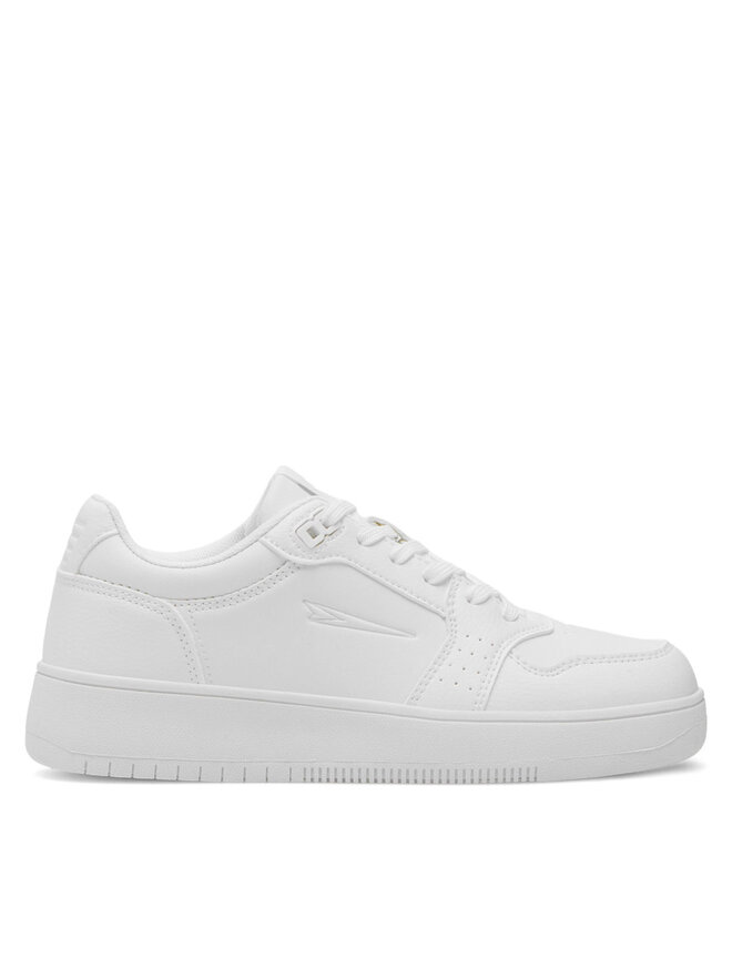 Sprandi Sneakers Sprandi BP07-01537-30 Bianco