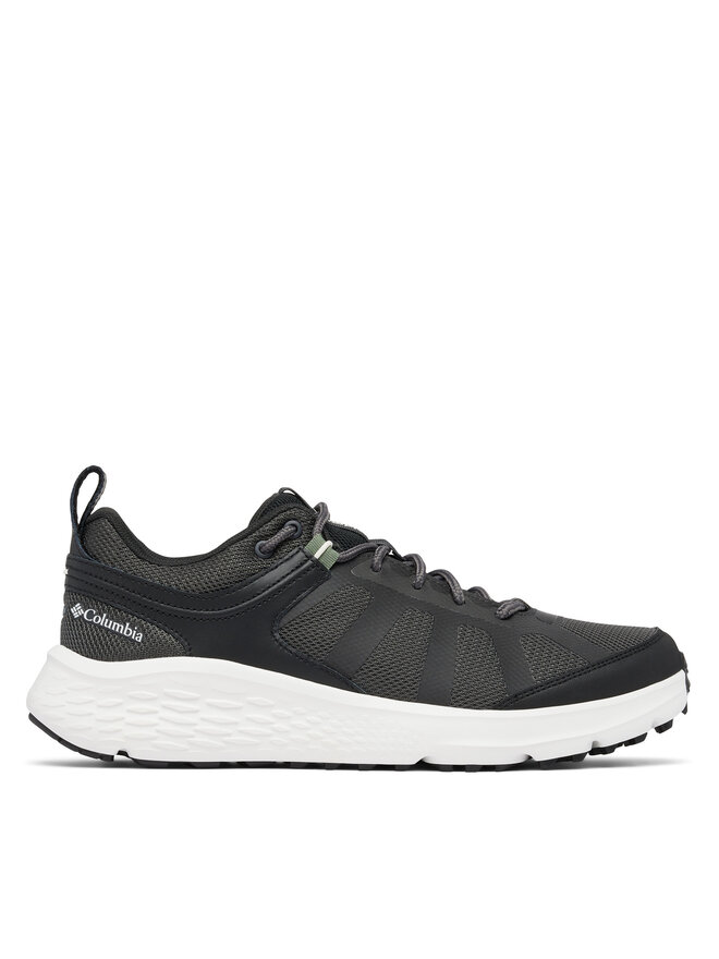 Columbia Turistiniai batai Columbia Konos Xcel Waterproof 2099821 Juoda