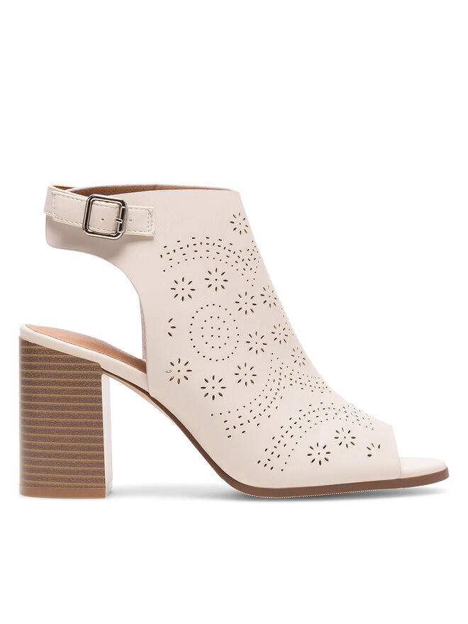 Jenny Fairy Sandalen Jenny Fairy WYL0410-1 Beige