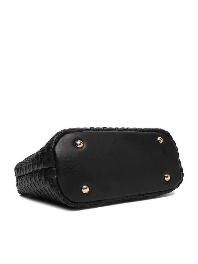 MEXX Handtasche MEXX CEO-MEXX-K-003-09 Schwarz