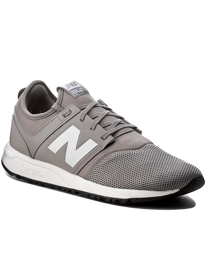 New Balance Αθλητικά New Balance MRL247GW Γκρι