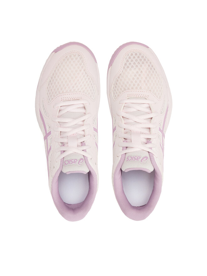 Asics Zapatillas de fútbol sala Asics Upcourt 6 1072A107 Rosa