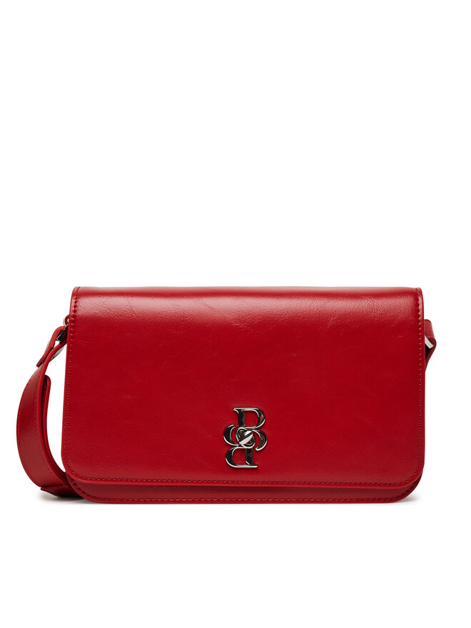 Badura Handtasche Badura LOA715313 Rot