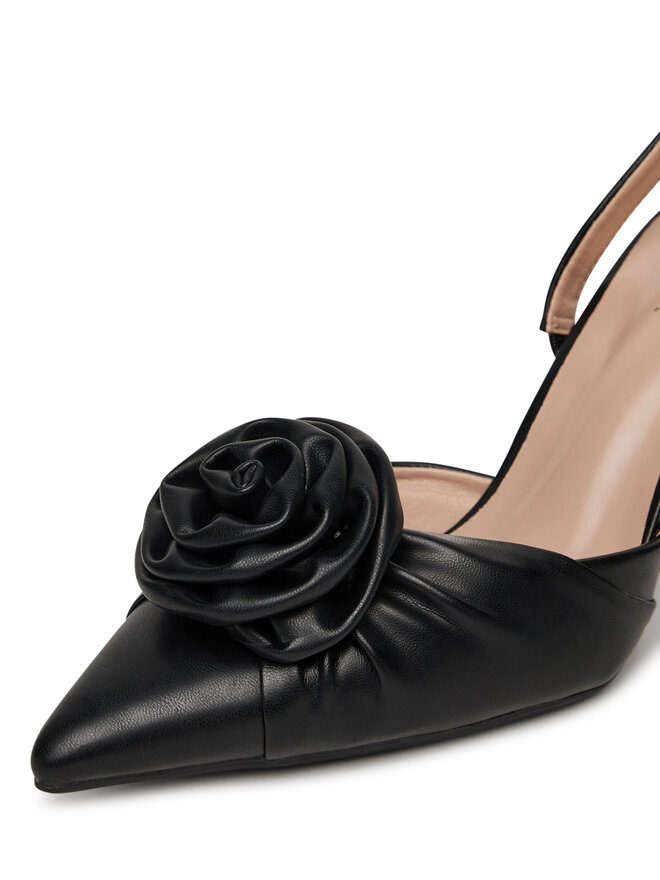 JENNY Sandalias JENNY WFA3607-1 Negro