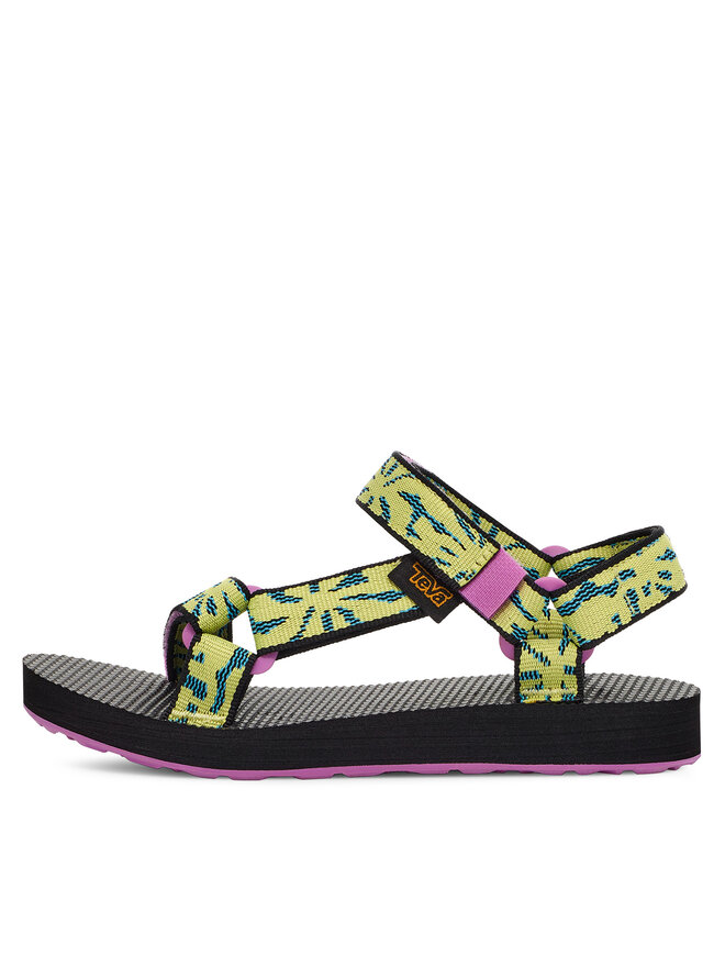 Teva Sandali Teva Original Universal 1116656C Giallo