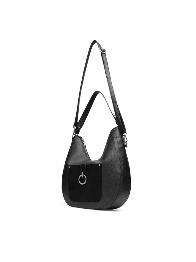 Jenny Fairy Bolso Jenny Fairy MJH-J-019-05 Negro