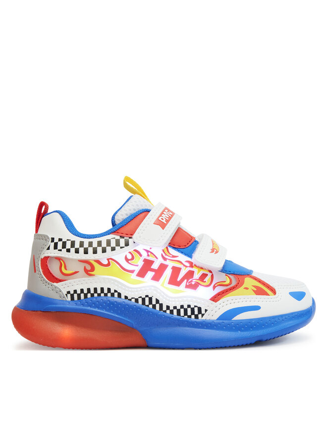 Primigi Sneakers Primigi AVANT 1490600 Weiß