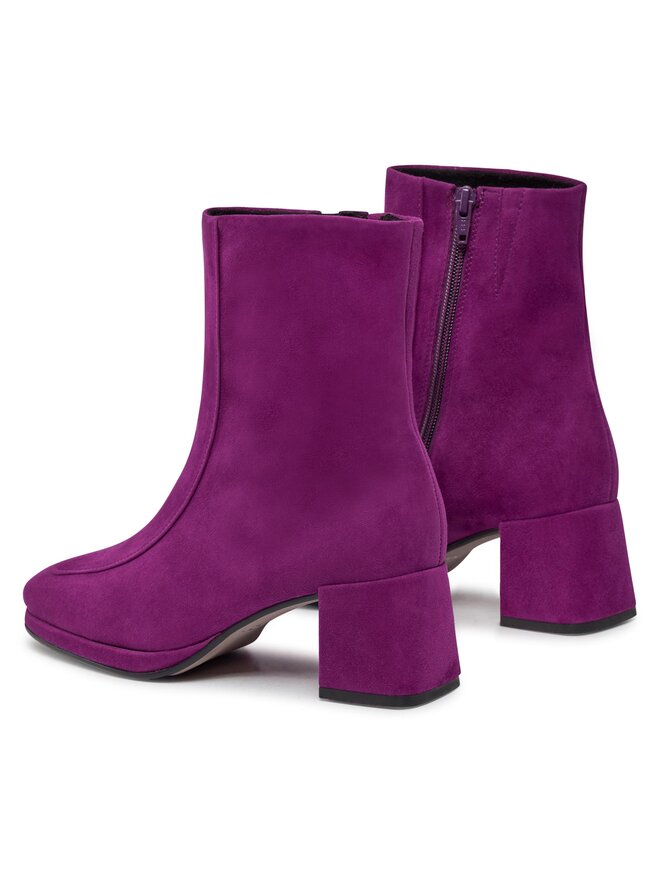Gabor Botine Gabor 32.940.28 Violet
