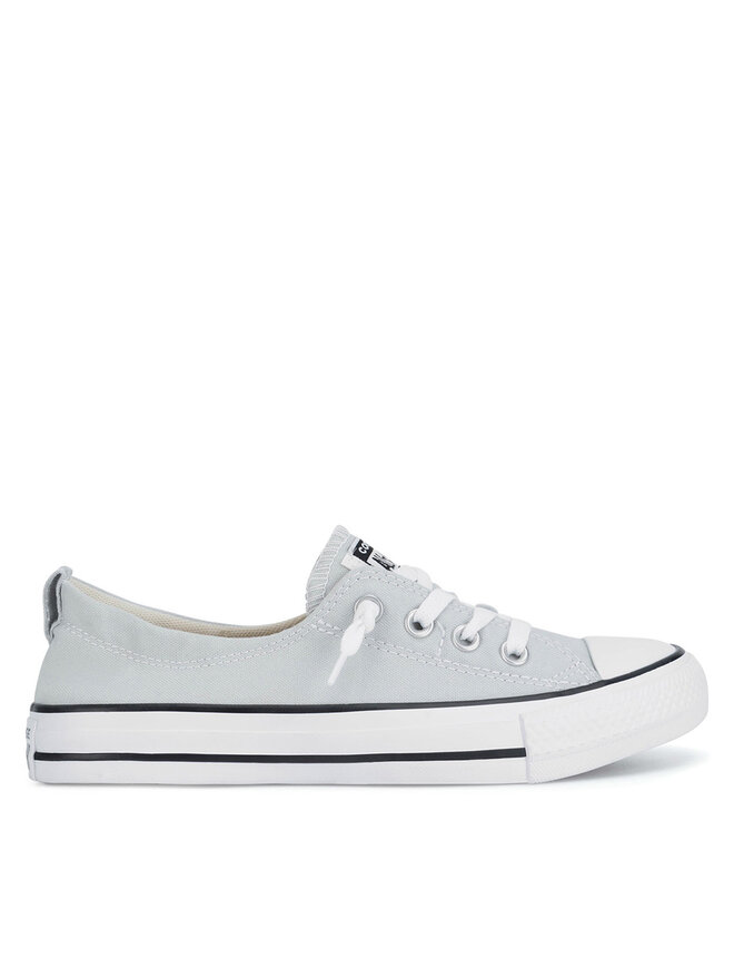 Converse Bambas Converse Chuck Taylor All Star Shoreline Slip 537082C Gris