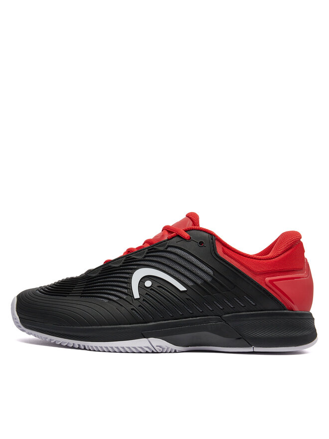 Head Čevlji za tenis Head Revolt Pro 4.5 Clay Men 273234 Črna
