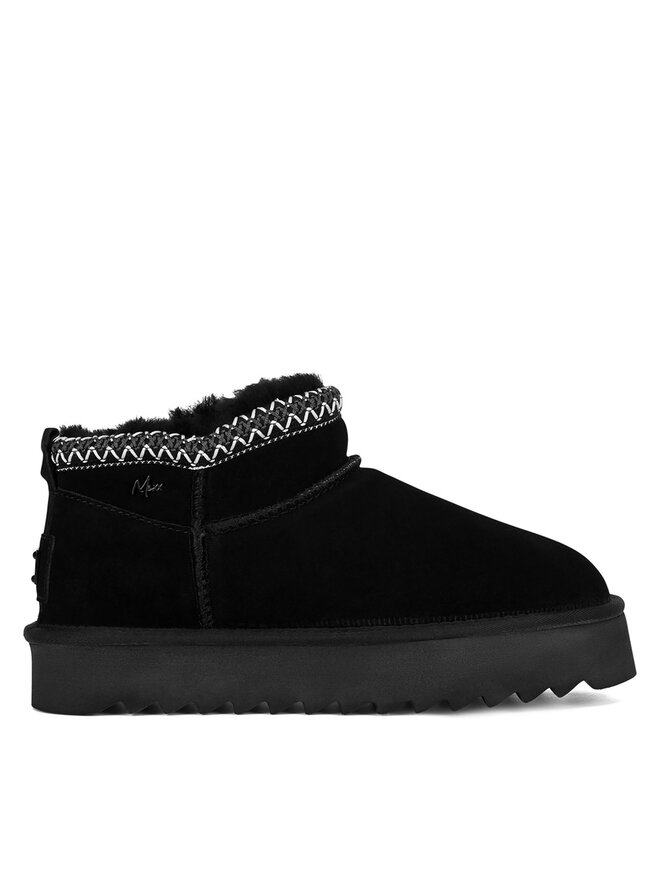 MEXX Cizme de zăpadă MEXX MICH2003843W Negru